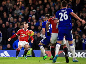As it happened: Chelsea vs. Ma...